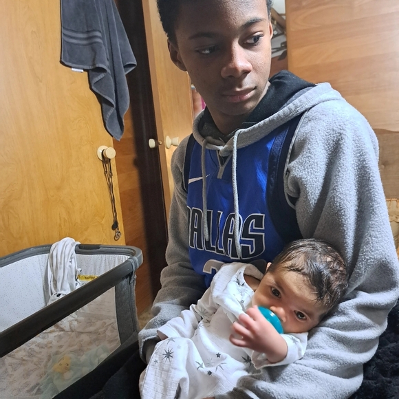 Meet your Posher, Catrina - Picture 5 of 5